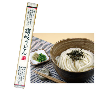 讃岐うどん FU-1